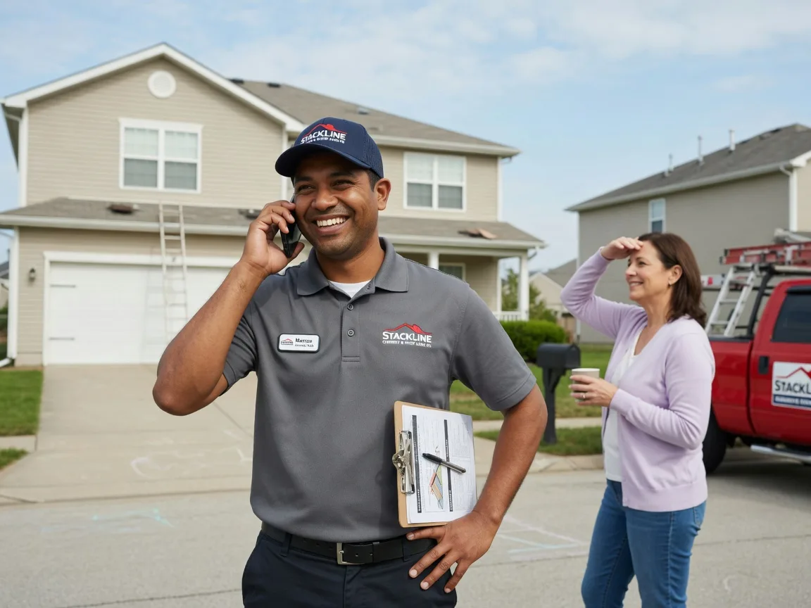 Chimney flashing repair Fairfax, IA FAQs